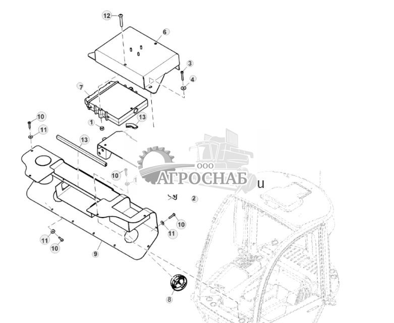Console Command Center ( - 002084) - ST896394 372.jpg